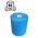  Laundry and  Dry Cleaner 77×78mm  blue Till Roll---pk20  BLUE